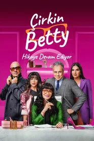 Çirkin Betty, Hikaye Devam Ediyor 1. sezon