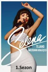 Selena: Tejano Müziğinin Kraliçesi 1. sezon