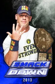 WWE Friday Night SmackDown 15. sezon