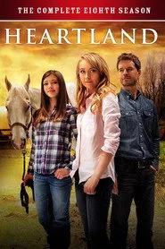 Heartland 8. sezon