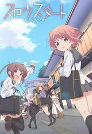 Slow Start posteri