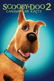 Scooby-Doo 2: Canavarlar Kaçtı posteri