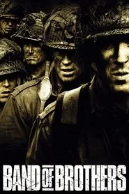Kardeşler Takımı posteri