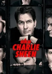 Namıdiğer Charlie Sheen posteri