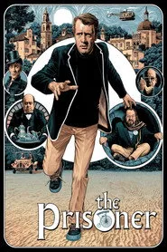 The Prisoner 1. sezon