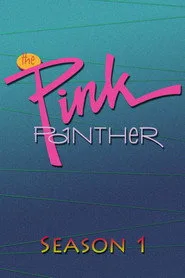 Pembe Panter 1. sezon