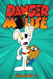 Danger Mouse 9. sezon