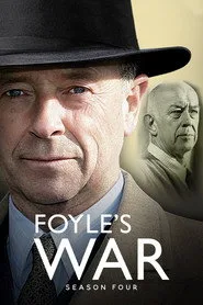 Foyle's War 4. sezon