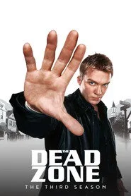 The Dead Zone 3. sezon