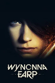 Wynonna Earp 3. sezon