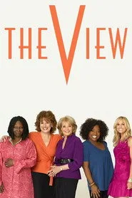 The View 12. sezon