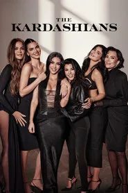 The Kardashians 7. sezon