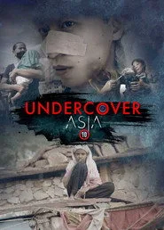 Undercover Asia 10. sezon