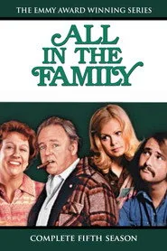 All in the Family 5. sezon