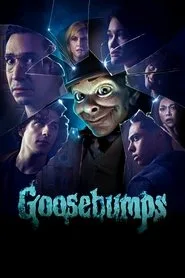 Goosebumps 1. sezon