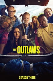 The Outlaws 3. sezon
