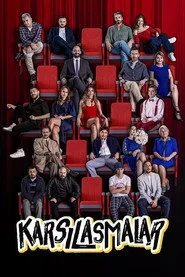 Karşılaşmalar posteri