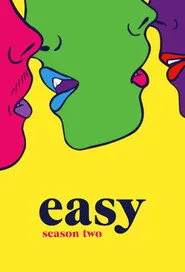 Easy 2. sezon