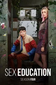 Sex Education 4. sezon