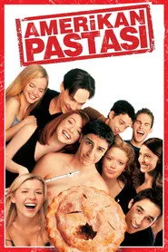 Amerikan Pastası posteri