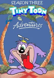 Tiny Toon Adventures 3. sezon