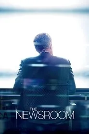 The Newsroom 3. sezon