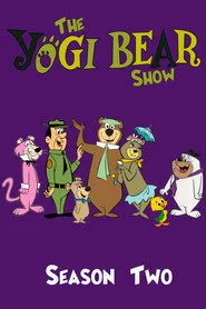 The Yogi Bear Show 2. sezon