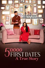 50,000 First Dates: A True Story 1. sezon