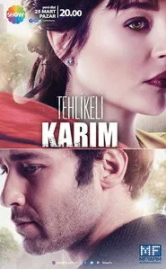 Tehlikeli Karım 1. sezon