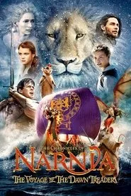 Narnia Günlükleri: Şafak Yıldızının Yolculuğu posteri