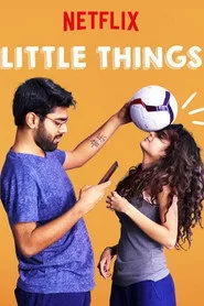 Little Things 3. sezon