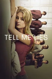Tell Me Lies 3. sezon