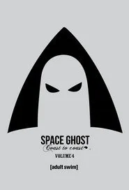 Space Ghost Coast to Coast 4. sezon