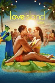 Love Island USA 4. sezon