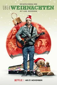Over Christmas 1. sezon