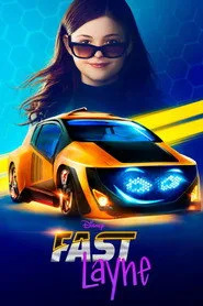 Fast Layne 1. sezon