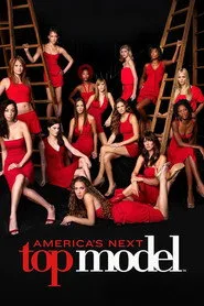 America's Next Top Model 4. sezon