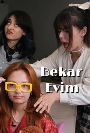 Bekar Evim posteri