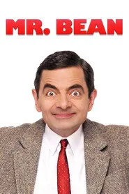 Mr. Bean posteri