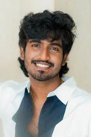 Abishan Jeevinth