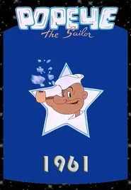 Popeye the Sailor 2. sezon