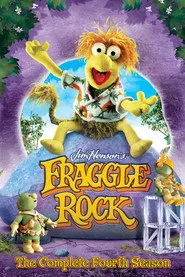 Fraggle Rock 4. sezon