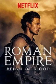 Roman Empire 1. sezon