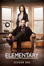 Elementary 1. sezon