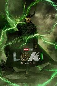 Loki 2. sezon
