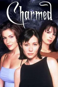 Charmed 1. sezon