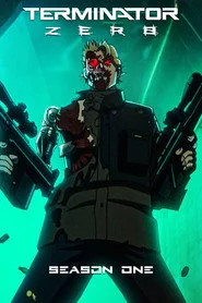 Terminator Zero 1. sezon