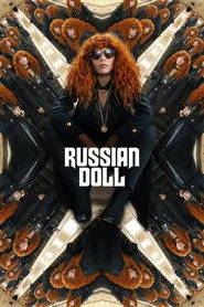 Russian Doll 2. sezon