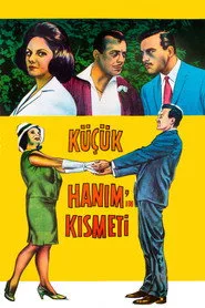 Küçük Hanımın Kısmeti posteri