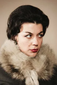Fatma Bilgen